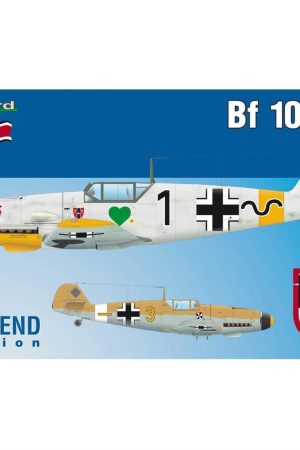Eduard 84146 1/48 Ölçek