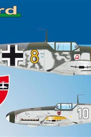 Eduard 84147 1/48 Ölçek