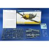 Bf 109E-4 Uçak Maketi