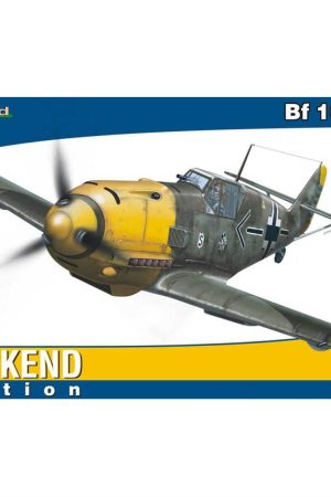 Eduard 84166 1/48 Ölçek