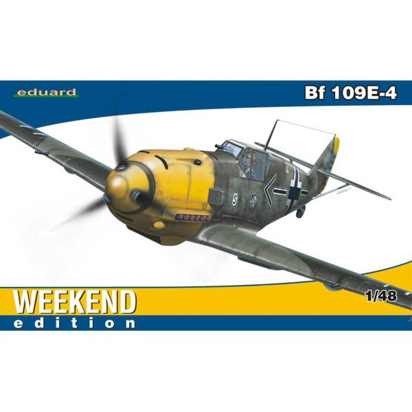 Eduard 84166 1/48 Ölçek