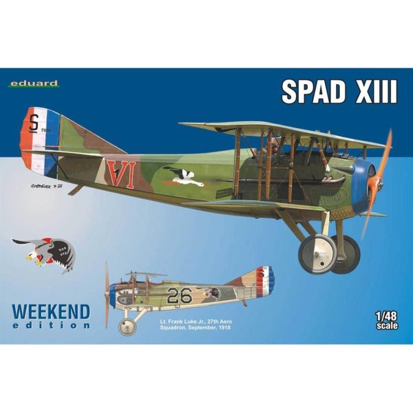 Eduard 8425 1/48 Ölçek