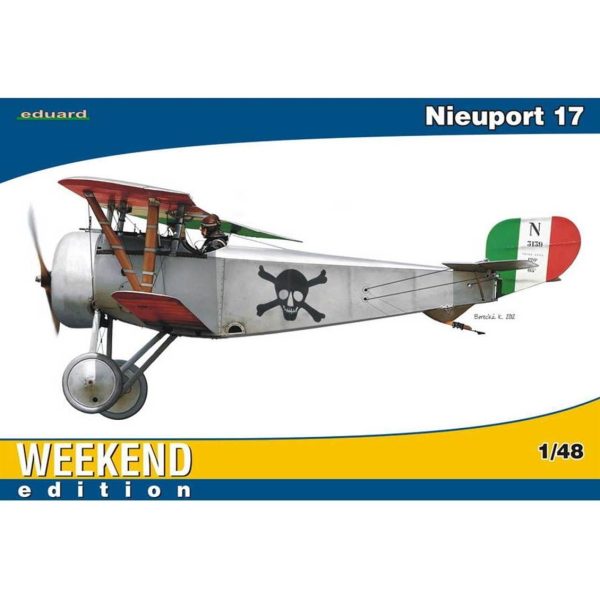 Eduard 8432 1/48 Ölçek