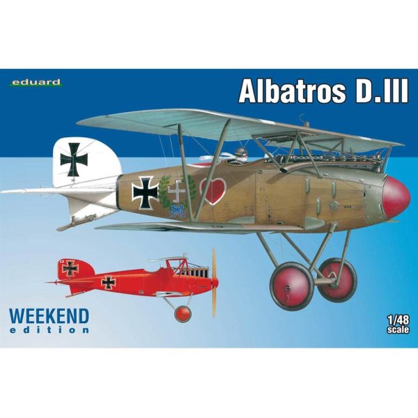 Eduard 8438 1/48 Ölçek