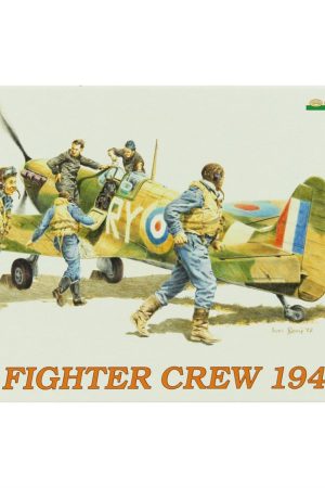 Eduard 8507 1/48 Ölçek