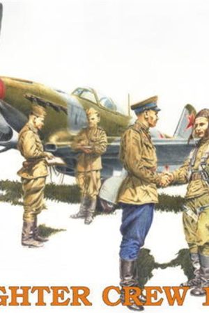 Eduard 8509 1/48 Ölçek