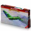 Mistercraft F002 1/48 Mig-17F Fresco Savaş Uçağı Plastik Model Kiti