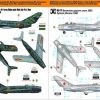 Mistercraft F002 1/48 Mig-17F Fresco - Görsel 2