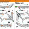 Mistercraft F003 1/48 Mig-17PF Radar Fresco - Görsel 4