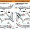Mistercraft F003 1/48 Mig-17PF Radar Fresco - Görsel 2