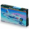 Mistercraft F003 1/48  Mig-17PF Radar Fresco Savaş Uçağı Plastik Model Kiti
