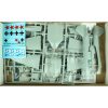 Mistercraft F021 1/72 DB-3F Luftwaffe Test Uçağı Plastik Kiti - Görsel 2