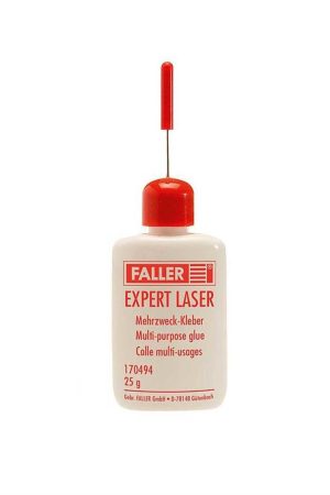 Faller 170494 İğne Uclu Karton Yapıştırıcısı