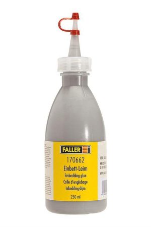 Faller 170662 Ray Balastı Yapıştırıcısı