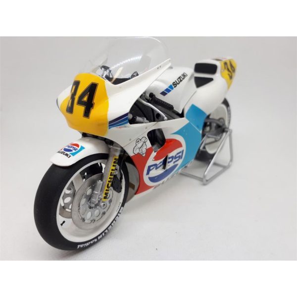 Suzuki RGV-? 1988 Champion