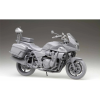 CB1300P Polis Motorsikleti Plastik Model Kiti