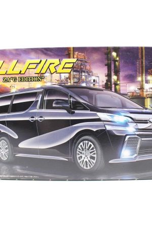 Fujimi C-NX-1 06609 1/24 Ölçek