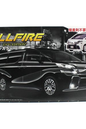 Fujimi C-NX-1 EX-2 06627 1/24 Ölçek