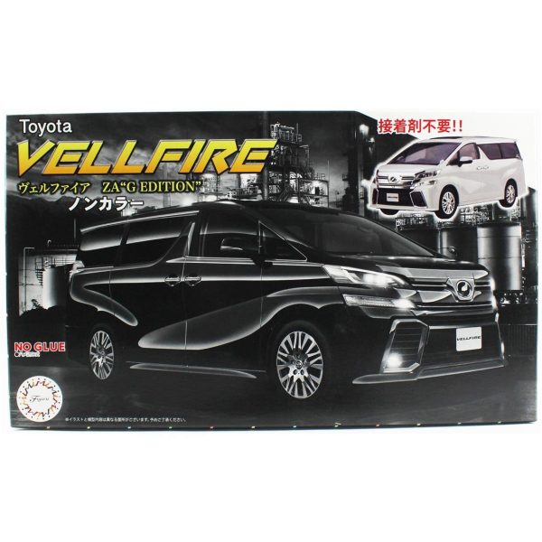 Fujimi C-NX-1 EX-2 06627 1/24 Ölçek