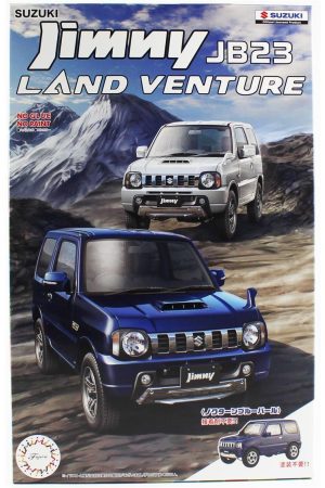 Fujimi C-NX-15 06632 1/24 Ölçek