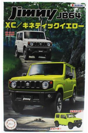Fujimi C-NX-17 06633 1/24 Ölçek