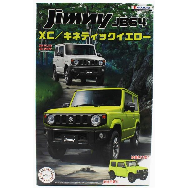 Fujimi C-NX-17 06633 1/24 Ölçek