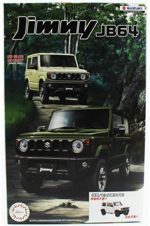 Fujimi C-NX-18 06634 1/24 Ölçek