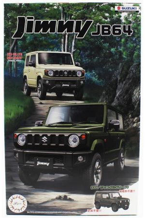 Fujimi C-NX-19 06635 1/24 Ölçek
