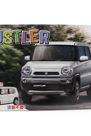 Fujimi C-NX-5 06605 1/24 Ölçek