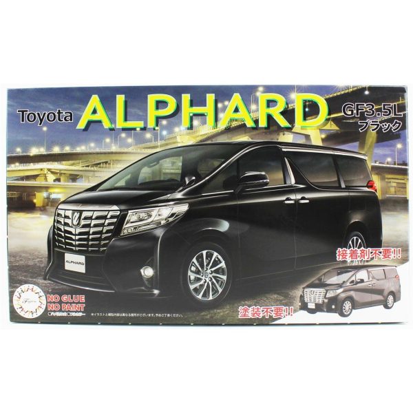 Fujimi C-NX-7 06607 1/24 Ölçek