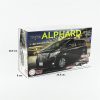 Fujimi C-NX-7 06607 Toyota Alphard GF3.5L - Görsel 5