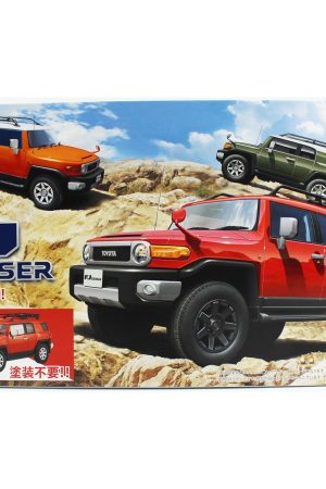 Fujimi C-NX-9 EX-4 06637 1/24 Ölçek