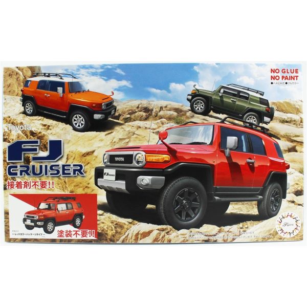 Fujimi C-NX-9 EX-4 06637 1/24 Ölçek
