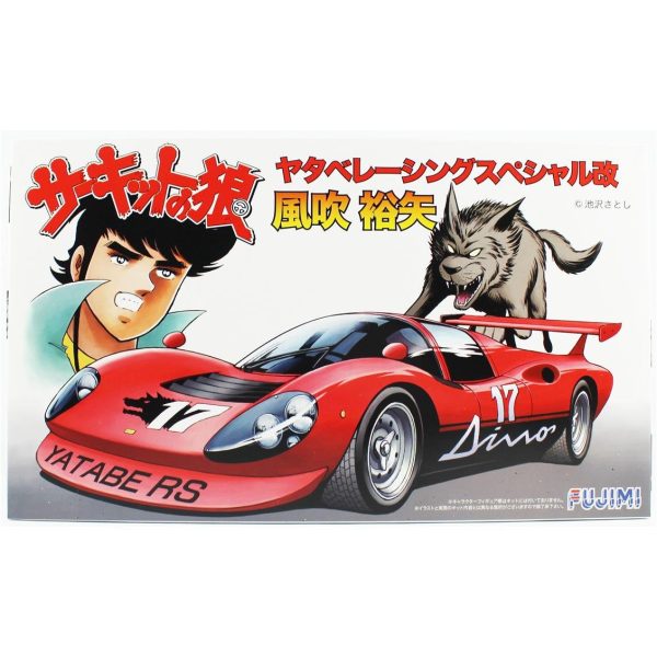 Fujimi CW-1 17003 1/24 Ölçek