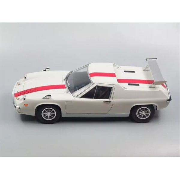 Fujimi CW-13 17166 Lotus Europe Special Fubuki - Görsel 4