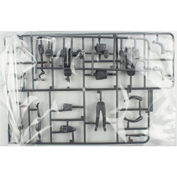 Plastik Model Kiti