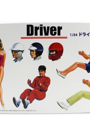 Fujimi GT-4 11660 1/24 Ölçek