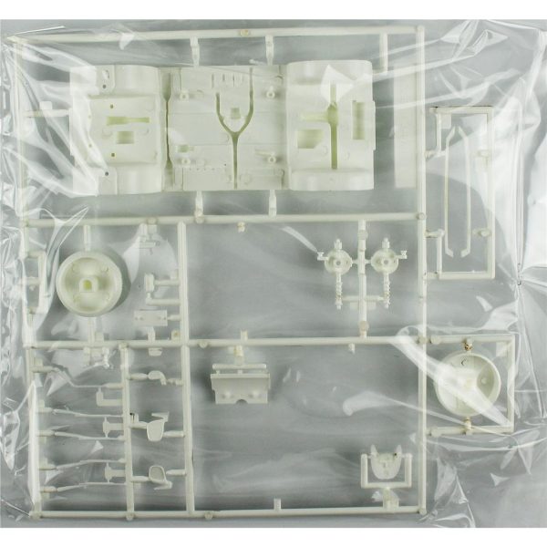 Cip Plastik Model Kiti