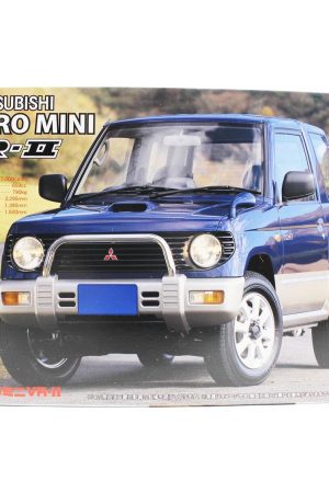 Fujimi ID-1 04625 1/24 Ölçek