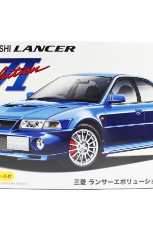 Fujimi ID-102 03923 1/24 Ölçek