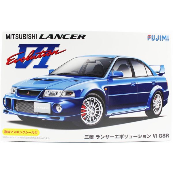 Fujimi ID-102 03923 1/24 Ölçek