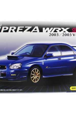 Fujimi ID-103 03940 1/24 Ölçek