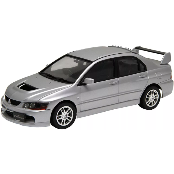 Mitsubishi Lancer Evolution IX GSR