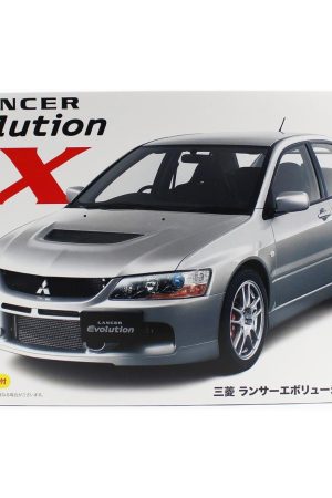Fujimi ID-107 03918 1/24 Ölçek