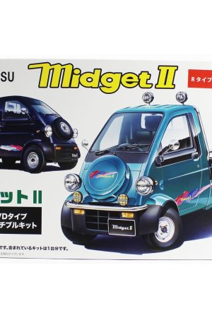 Fujimi ID-114 04732 1/24 Ölçek