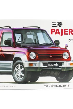 Fujimi ID-116 04672 1/24 Ölçek