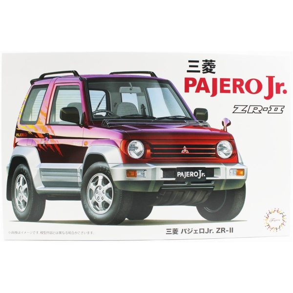 Fujimi ID-116 04672 1/24 Ölçek
