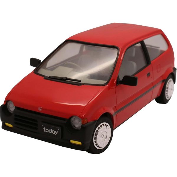 Honda Today G
