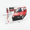 Fujimi ID-12 04692 Honda Today G - Görsel 5