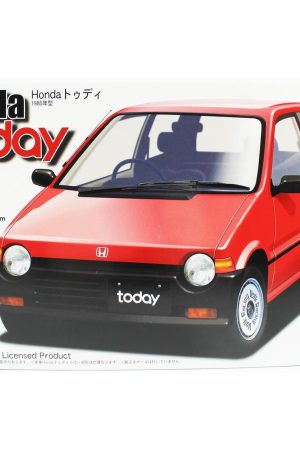 Fujimi ID-12 04692 1/24 Ölçek